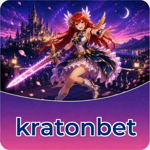 kratonbet